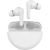 Belkin SoundForm Rhythm Headphones Wireless In-ear Calls/Music Micro-USB Bluetooth White