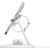Belkin BoostCharge Pro Headphones, Smartphone, Smartwatch White USB Wireless charging Fast charging Indoor