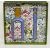 Gucci SET (FLORA GORGEOUS MAGNOLIA (W) EDP/S 50ML + TRAVEL SPRAY 10ML)