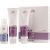 Set Wella Professionals: Wellaplex Bond Marker No.1, Hair Cream Treatment, Bleaching, 100 ml + Wellaplex Bond Stabilizer No.2, Hair Cream Treatment, x2 pcs, 100 ml For Women