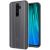 Mocco Ultra Back Case 0.3 mm Силиконовый чехол Xiaomi Redmi Note 8 Pro Прозрачный