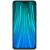 Mocco Ultra Back Case 0.3 mm Силиконовый чехол Xiaomi Redmi Note 8 Pro Прозрачный