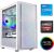 MDD Core i5-10400F 16GB 4TB SSD 1TB HDD RX580 NoOS