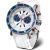 Vostok Europe Lunokhod-2 Chrono 6S21-620A630SL.WH