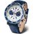 Vostok Europe Lunokhod-2 Chrono 6S21-620A630SL.WH