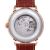 Orient Classic Bambino 2nd Generation Version9 Sun & Moon Automatic RA-AK0801S30B