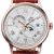 Orient Classic Bambino 2nd Generation Version9 Sun & Moon Automatic RA-AK0801S30B