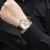 Orient Classic Sun and Moon Automatic RA-AK0007S30B