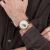 Orient Classic Bambino 2nd Generation Open Heart Automatic RA-AG0003S30B