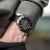 CITIZEN FUJITSUBO PROMASTER DIVERS AUTOMATIC NB6025-59H