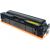 Tonera kasete GenerInk HP/CANON203X/054H CF542X/3025C002 Yellow