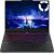 Lenovo Legion Pro 7 16IAX10H Ultra 9 275HX 16" WQXGA OLED 500nits Glossy 240Hz 64GB DDR5 400 2xSSD1TB GeForce RTX 5080 16GB Win11 Eclipse Black