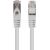 Lanberg PCF6-20CC-0025-S networking cable Grey 0.25 m Cat6 F/UTP (FTP)