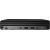 HP Elite 805 G8 Mini - Ryzen 5 PRO 5650GE, 16GB, 512GB SSD, USB mouse, Win 11 Pro, 3 years / 623B2ET#B1R