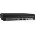 HP Elite 805 G8 Mini - Ryzen 5 PRO 5650GE, 16GB, 512GB SSD, USB mouse, Win 11 Pro, 3 years / 623B2ET#B1R