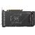 Graphics Card ASUS NVIDIA GeForce RTX 5060 Ti 8 GB GDDR7 128 bit PCIE 5.0 16x Dual Slot Fansink 1xHDMI 3xDisplayPort DUAL-RTX5060TI-O8G