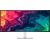 LCD Monitor DELL S3425DW 34" Curved/21 : 9 Height adjustable Tilt Matte Panel VA 3440x1440 21:9 120 Hz 1 ms Speakers Colour White 210-BQWR