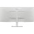 LCD Monitor DELL S3425DW 34" Curved/21 : 9 Height adjustable Tilt Matte Panel VA 3440x1440 21:9 120 Hz 1 ms Speakers Colour White 210-BQWR