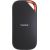 External SSD SANDISK Extreme Pro 2TB USB-C Write speed 3700 MBytes/sec Read speed 3800 MBytes/sec SDSSDE82-2T00-G25