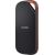 External SSD SANDISK Extreme Pro 2TB USB-C Write speed 3700 MBytes/sec Read speed 3800 MBytes/sec SDSSDE82-2T00-G25