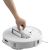 Roborock Q-Revo Edge 5V1 White