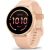 Garmin Vivoactive 6 Metallic Pink Dawn with Pink Dawn Band