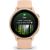 Garmin Vivoactive 6 Metallic Pink Dawn with Pink Dawn Band