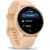 Garmin Vivoactive 6 Metallic Pink Dawn with Pink Dawn Band