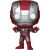 FUNKO POP! Vinila figūra: Marvel - Iron Man (Mark V)
