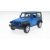 MSZ Miniatūrais modelis - Jeep Wrangler, 1:42