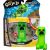 HEROES OF GOO JIT ZU Minecraft figūra