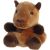AURORA Palm Pals мягкая игрушка, капибара, 12 см
