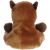 AURORA Palm Pals мягкая игрушка, капибара, 12 см