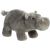 AURORA Eco Nation plīša rotaļlieta Nīlzirgs, 24 cm