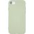 Mocco Silicone Back Case Aizmugurējais Silikona Apvalks Priekš Samsung Galaxy S21 Zaļš
