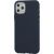 Mocco Soft Cream Silicone Back Case Силиконовый чехол для Samsung Galaxy S21 Ultra Тёмно Cиний