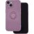 Mocco Finger Grip Back Case Aizsargapvalks priekš Samsung Galaxy S25 Plus