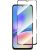 Fusion full glue 5D  защитное стекло для экрана Samsung A057 Galaxy A05S черное