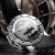 Vostok Europe Batiscafos Chrono 6S21-511A772