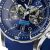 Vostok Europe Batiscafos Chrono 6S21-511A772