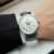 Orient Classic Bambino 2nd Generation Version 10 38 Small Seconds Automatic RA-AP0104S30B
