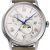 Watch Orient Classic Bambino 2nd Generation Version9 Sun & Moon Automatic RA-AK0808S30B Limited Edition 9500pcs Rokas pulksteņi 