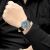 Orient Classic Bambino 2nd Generation Version9 Sun & Moon Automatic RA-AK0805E30B