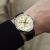 Orient Classic Bambino 2nd Generation Version9 Sun & Moon Automatic RA-AK0803Y30B
