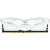 Team Group DDR5 - 48GB - 6400 - CL - 32 (2x 24 GB) dual kit, RAM (white, FF4D548G6400HC32ADC01, DELTA RGB, INTEL XMP, AMD EXPO)