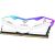 Team Group DDR5 - 48GB - 6400 - CL - 32 (2x 24 GB) dual kit, RAM (white, FF4D548G6400HC32ADC01, DELTA RGB, INTEL XMP, AMD EXPO)