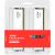 ADATA DDR5 - 48GB - 6400 - CL - 32 (2x 24 GB) dual kit, RAM (white, AX5U6400C3224G-DTLABRWH, Lancer Blade RGB, INTEL XMP, AMD EXPO)