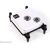 Alphacool Core 1 White, CPU cooler (white)