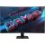 Gigabyte GS32QC computer monitor 80 cm (31.5") 2560 x 1440 pixels Quad HD LCD Black
