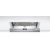 Built-in dishwasher BOSCH SPV4EMX61E